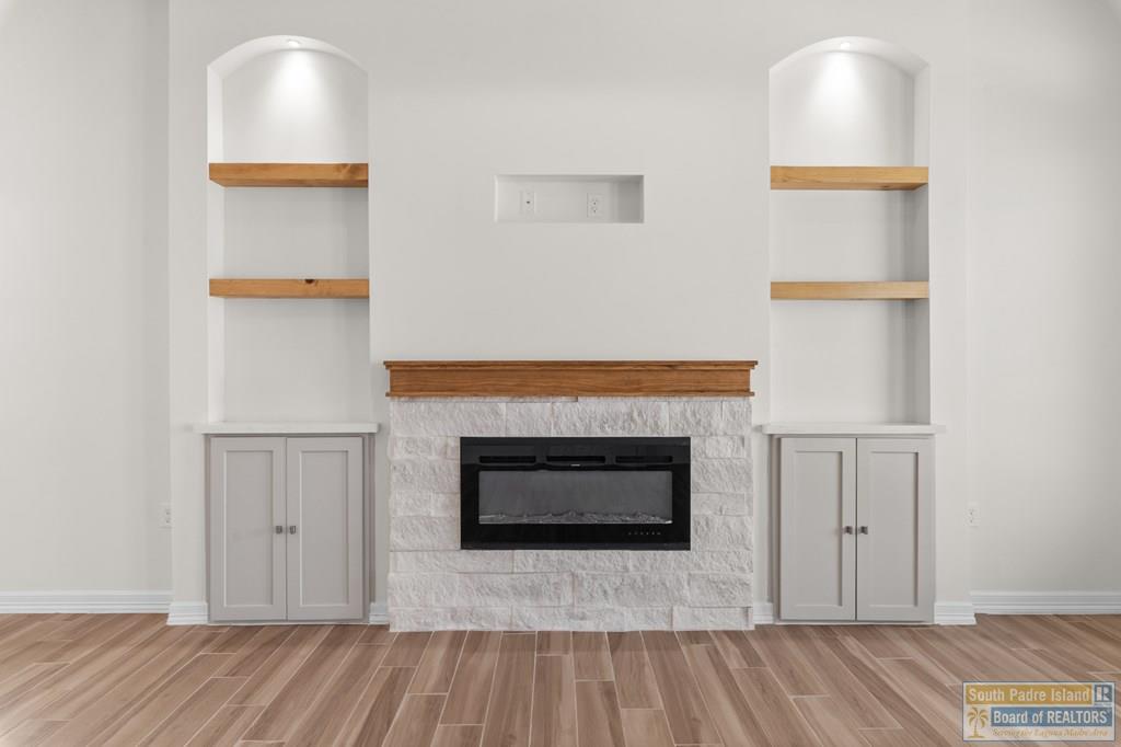 3222 Eliseo Villarreal Ave