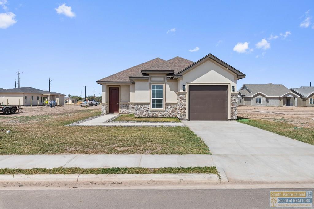 3222 Eliseo Villarreal Ave