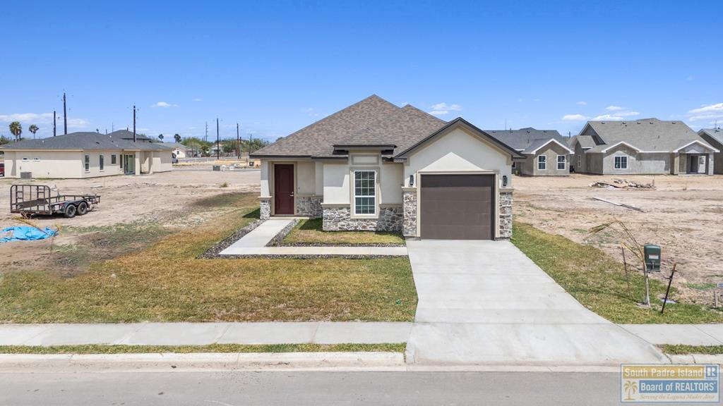 3222 Eliseo Villarreal Ave