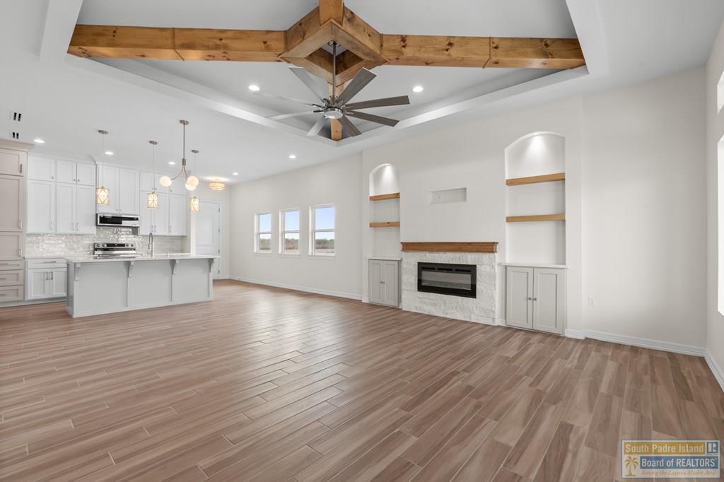 3222 Eliseo Villarreal Ave