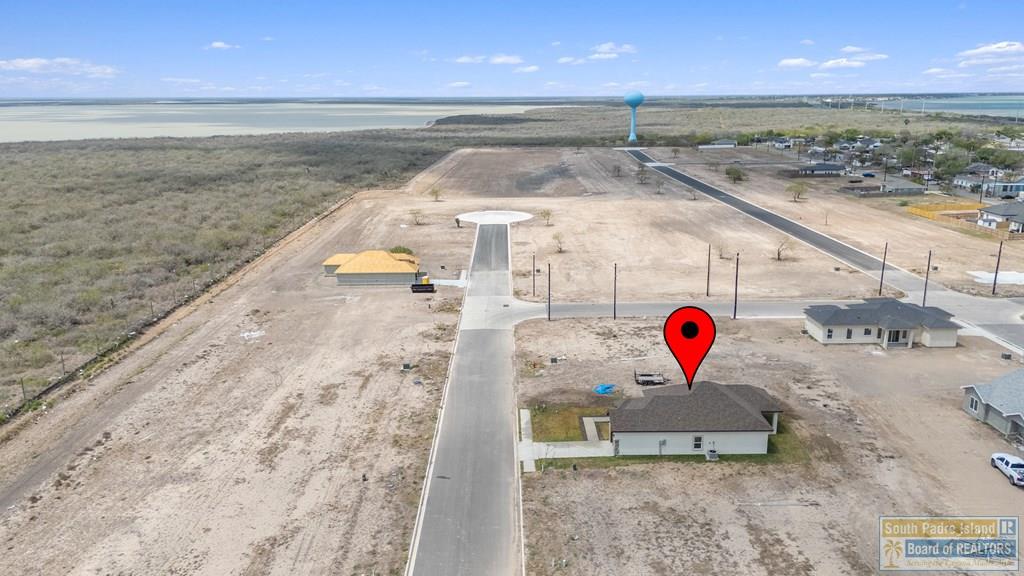 3222 Eliseo Villarreal Ave