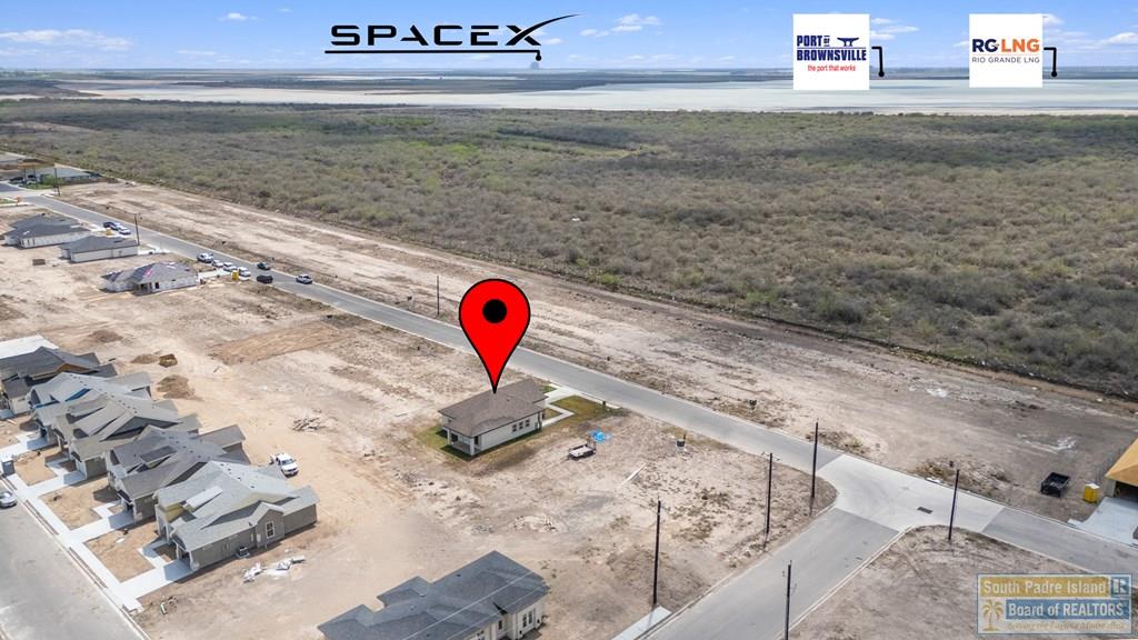 3222 Eliseo Villarreal Ave