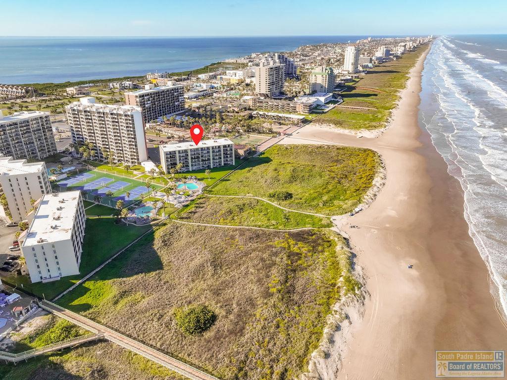 South Padre Island