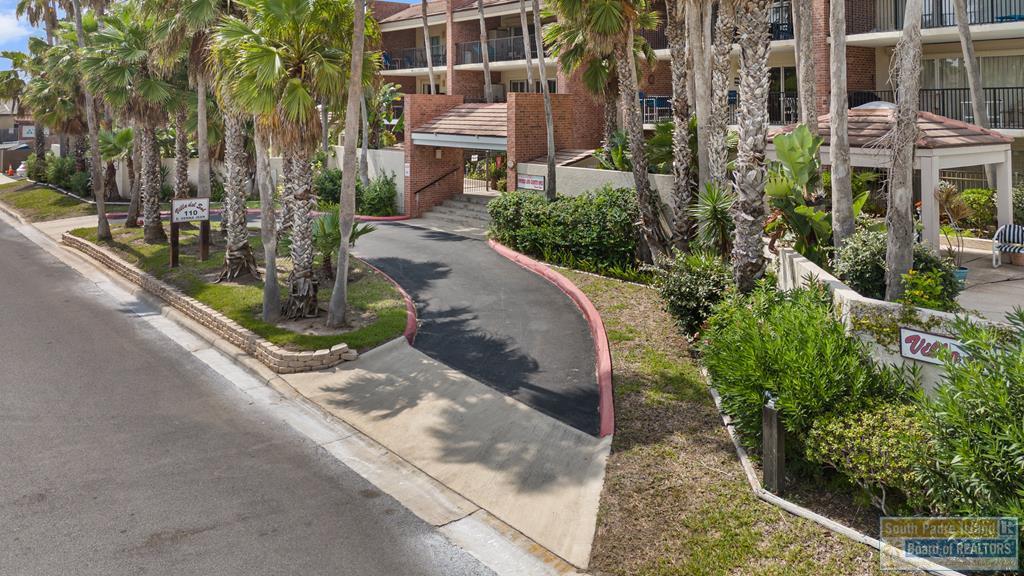 110 E Verna Jean Dr. # 204