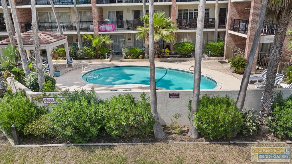 110 E Verna Jean Dr. # 204