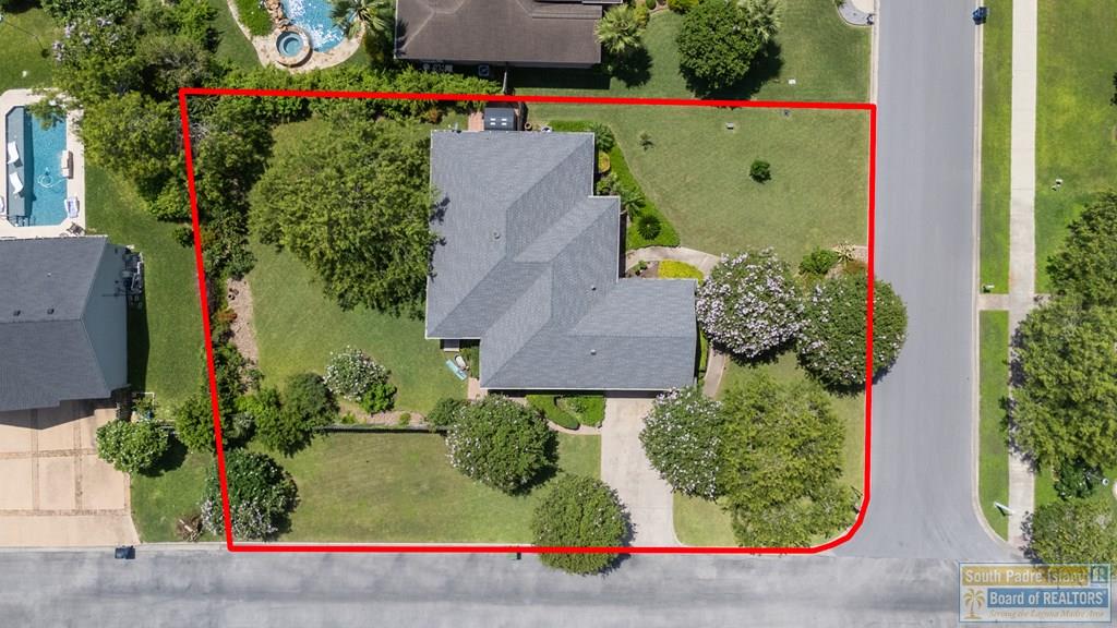 1 Whooping Crane Dr.
