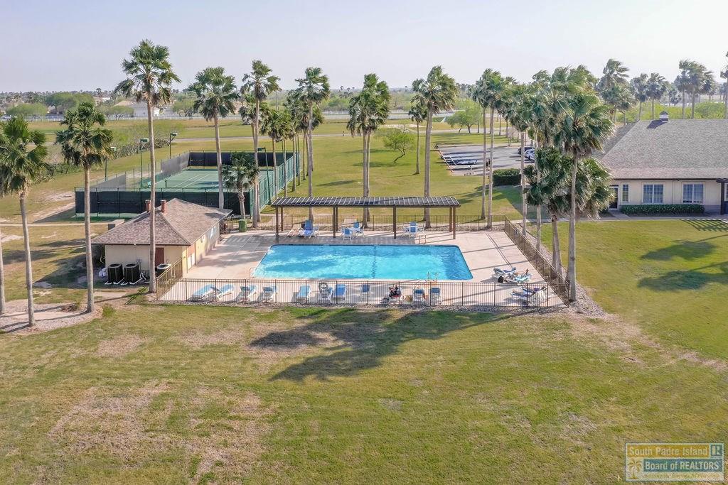 7 North Bay Hill Dr.
