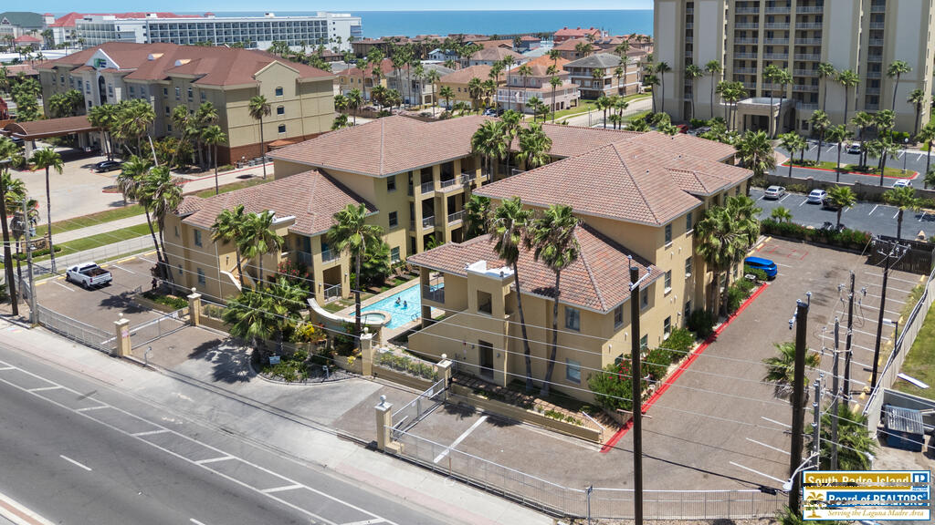 6410 Padre Blvd. # 306