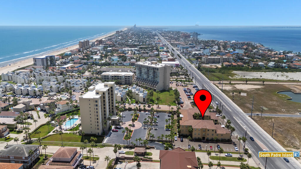 6410 Padre Blvd. # 306