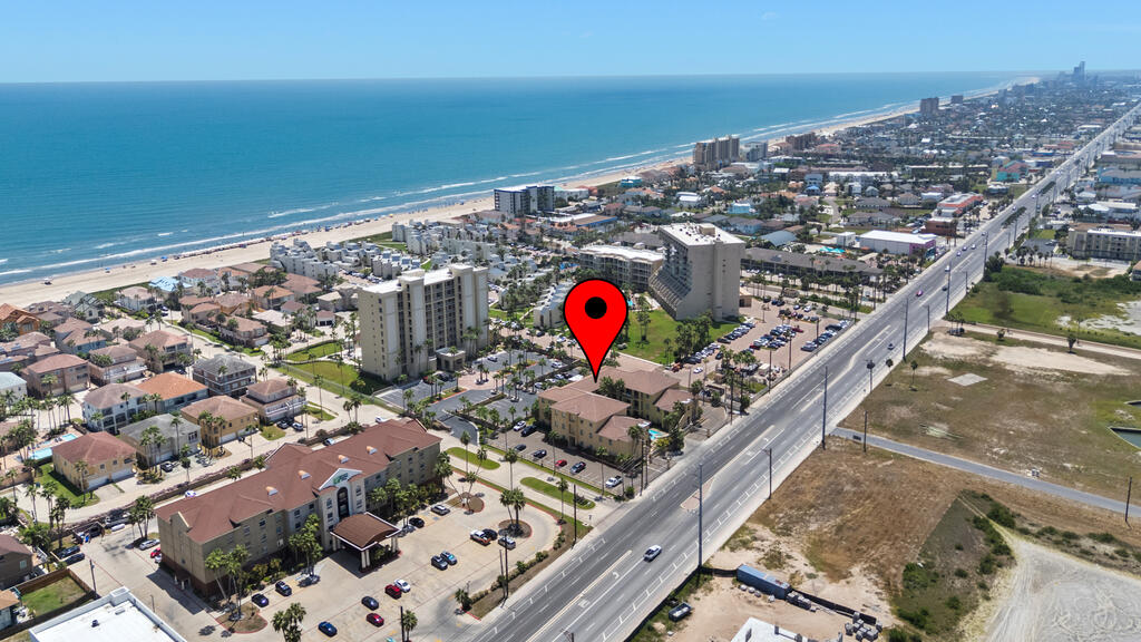 6410 Padre Blvd. # 306