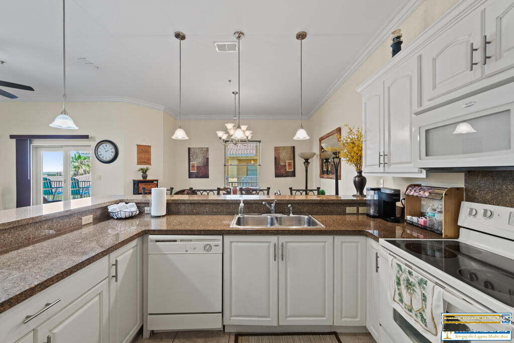 6410 Padre Blvd. # 306