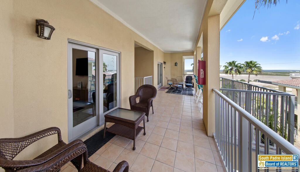 6410 Padre Blvd. # 306