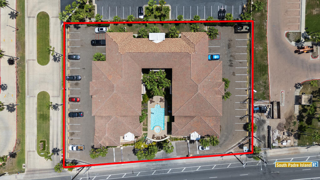 6410 Padre Blvd. # 306