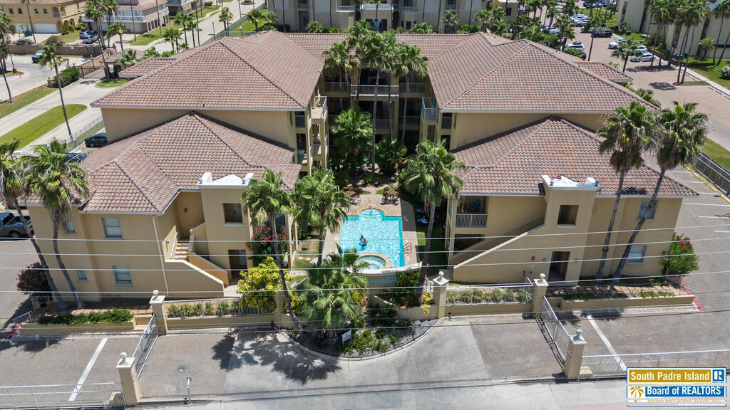 6410 Padre Blvd. # 306