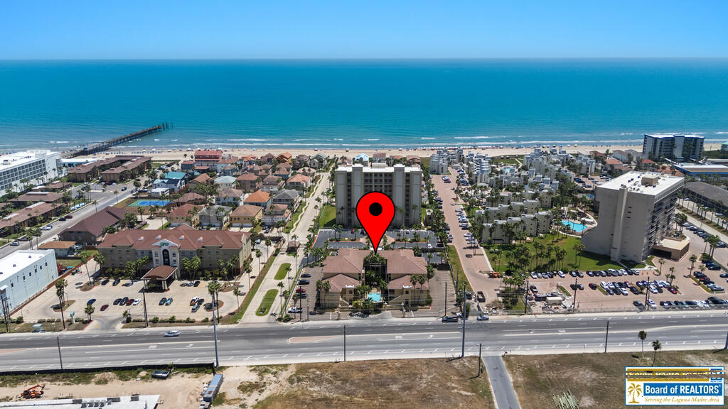 6410 Padre Blvd. # 306