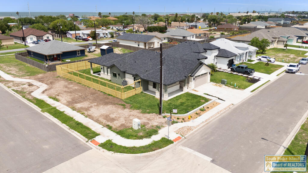2842 Juan Castillo Ave.
