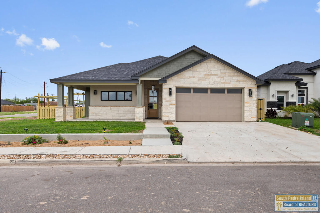 2842 Juan Castillo Ave.