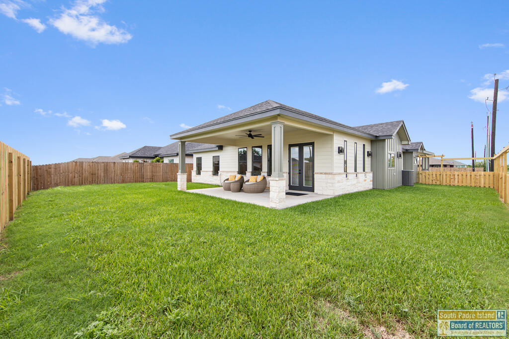 2842 Juan Castillo Ave.