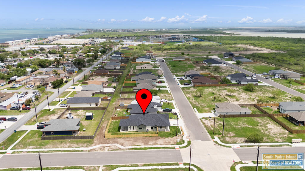 2842 Juan Castillo Ave.