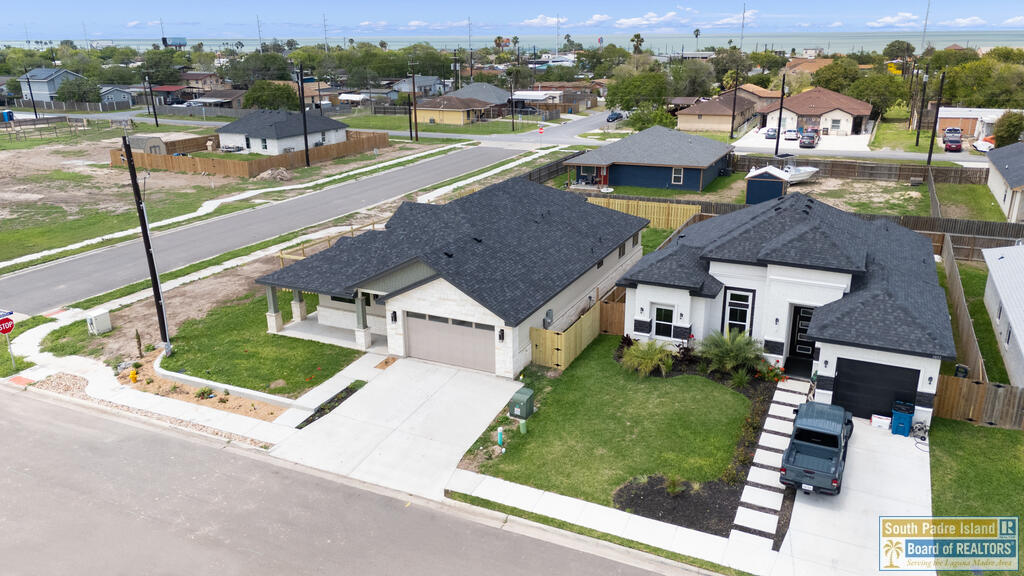 2842 Juan Castillo Ave.