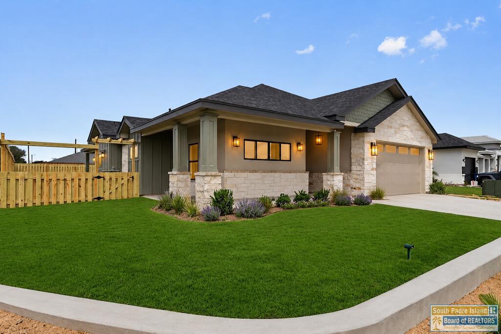 2842 Juan Castillo Ave.