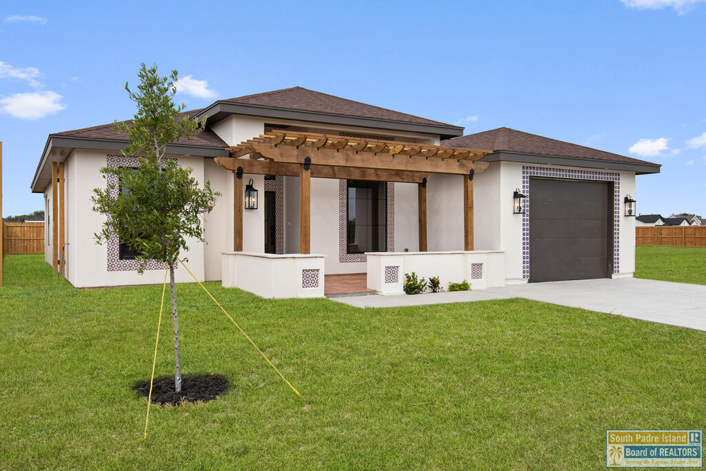 3102 Eliseo Villarreal Ave