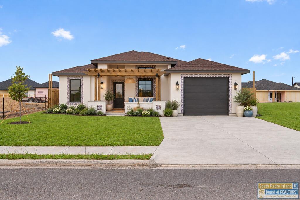 3102 Eliseo Villarreal Ave