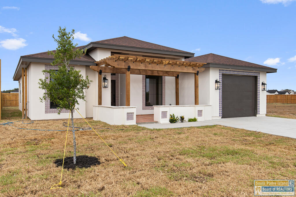 3102 Eliseo Villarreal Ave