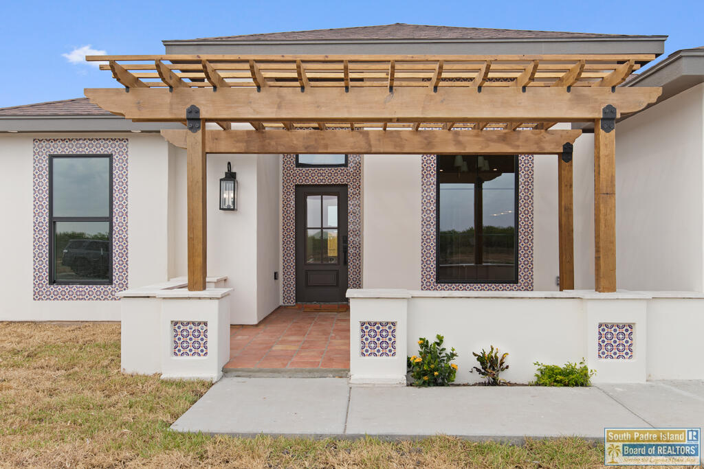 3102 Eliseo Villarreal Ave