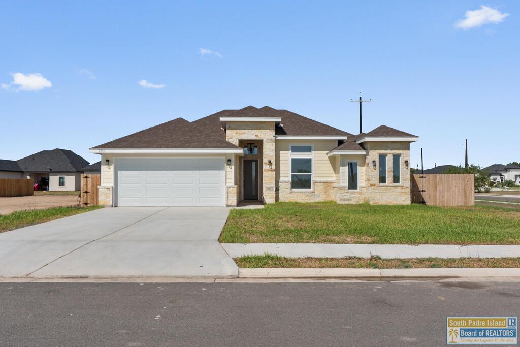 2902 Eliseo Villarreal Ave