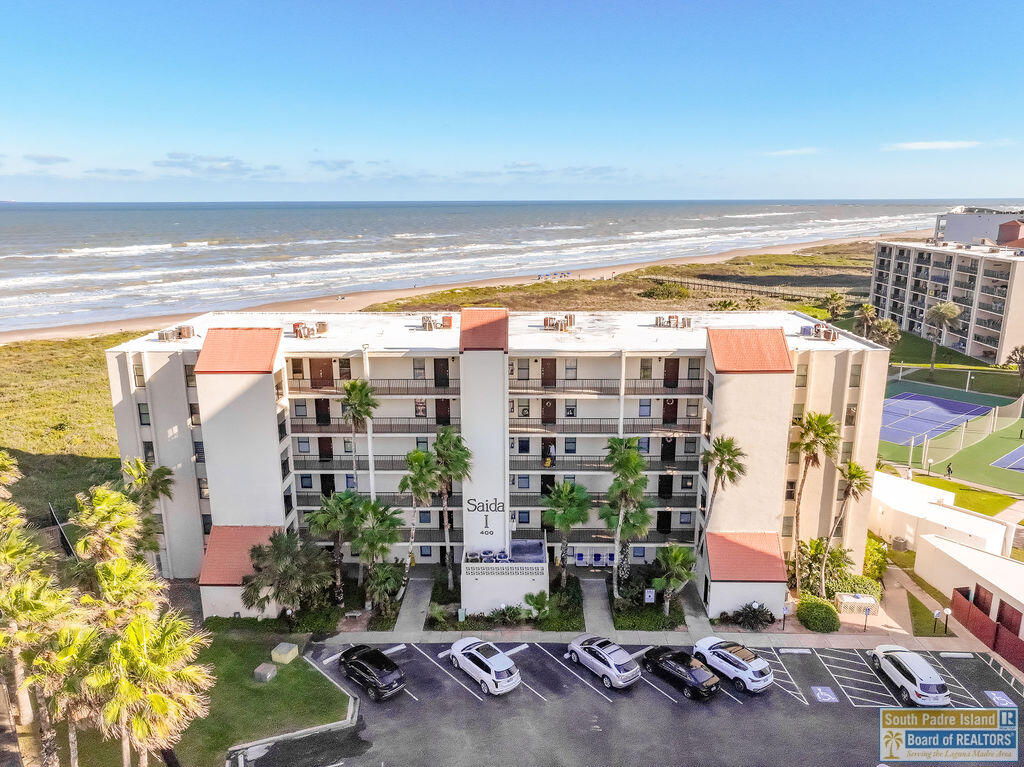 400 Padre Blvd. # 204