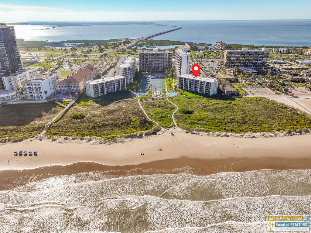 400 Padre Blvd. # 204