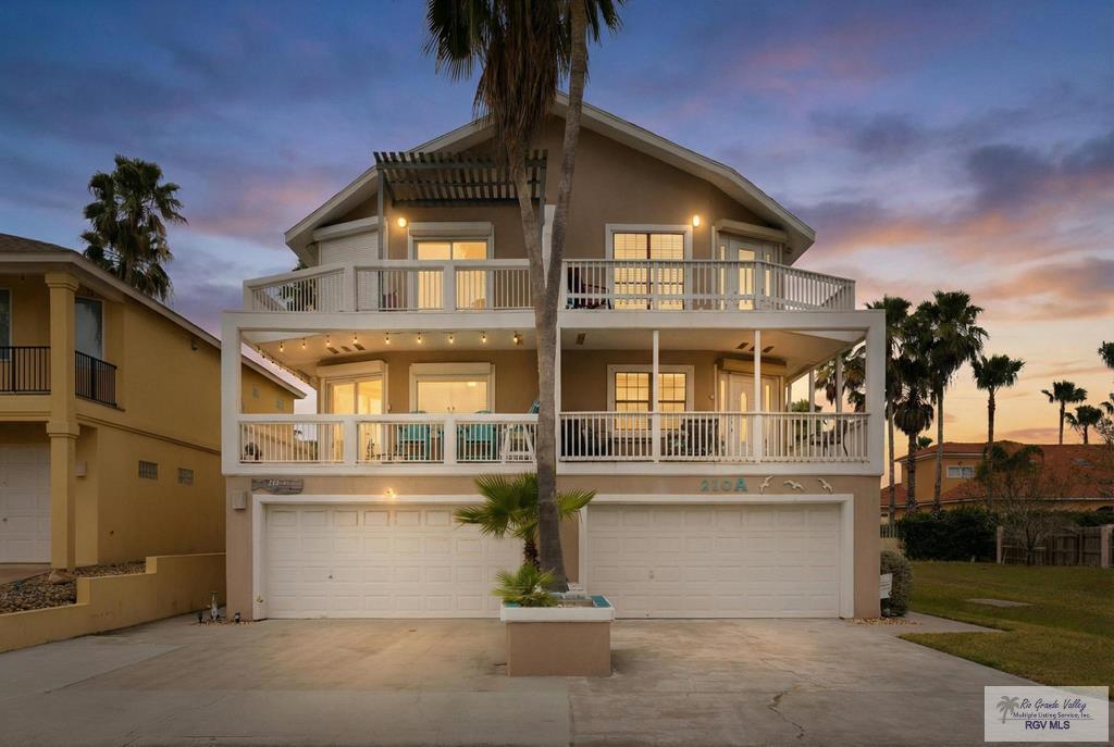 210 W OLEANDER ST. B