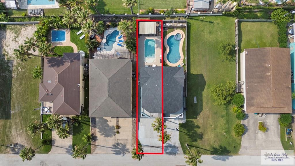 210 W OLEANDER ST. B