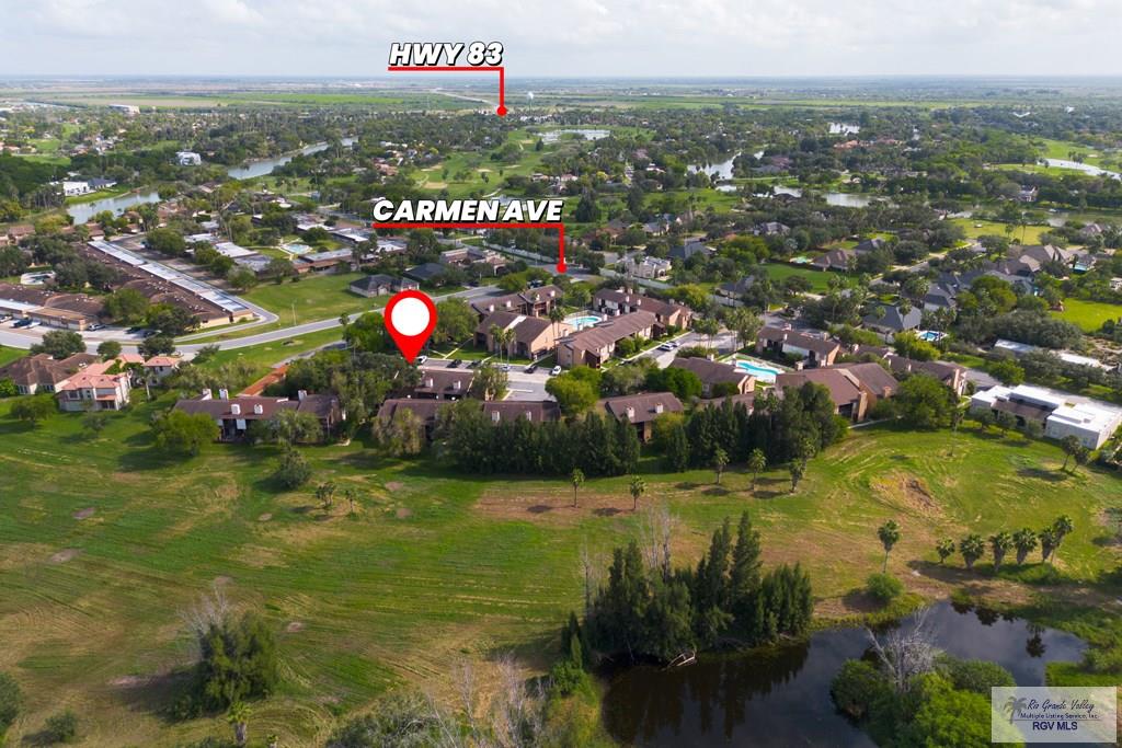 4601 CARMEN AVE. 2207