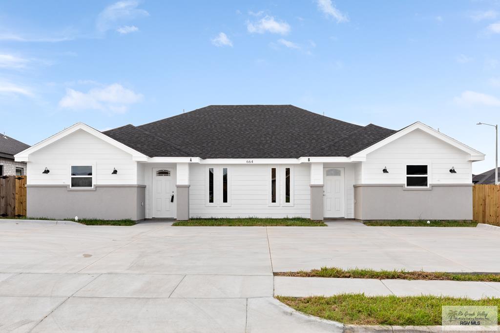 664 MARRS AVE. A