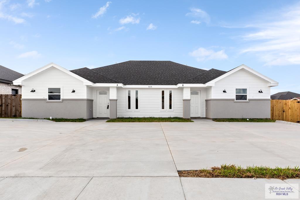664 MARRS AVE. B