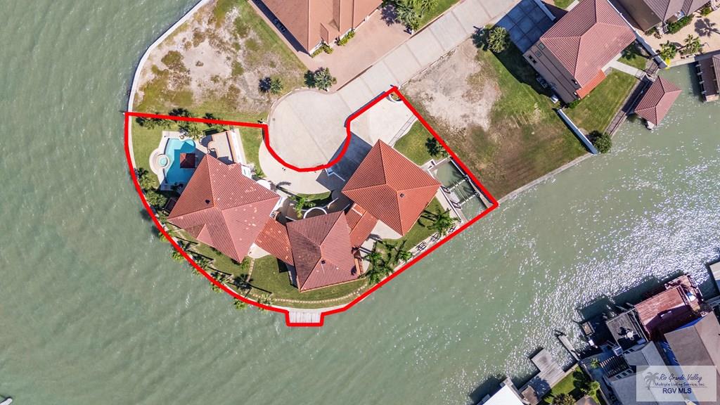 1208 NORTH SHORE DR 789