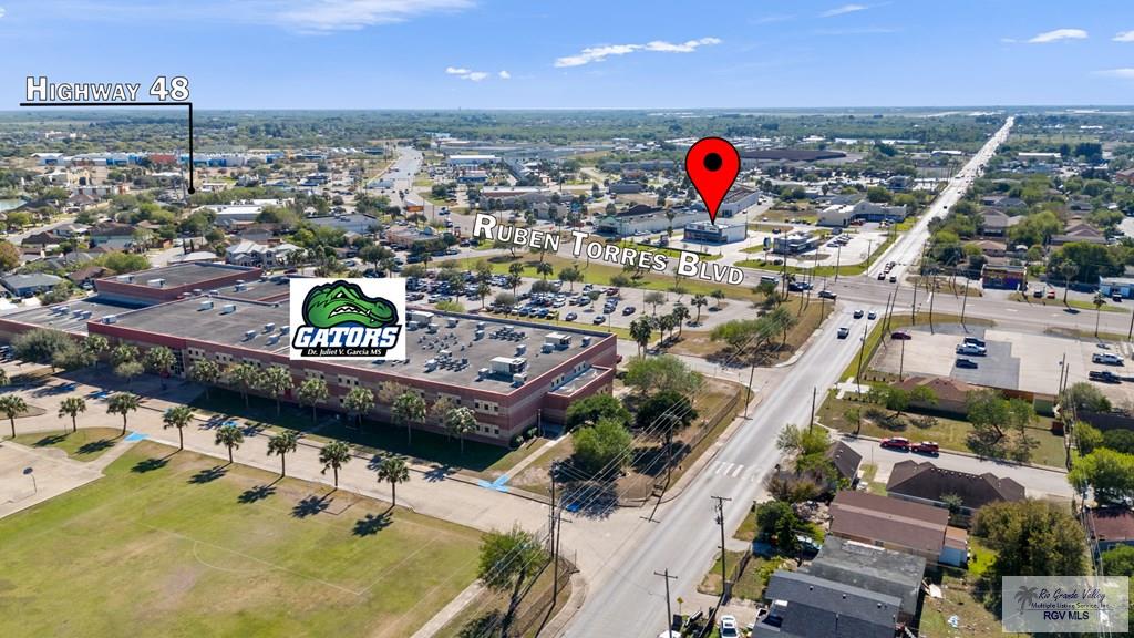 5740 Ruben M Torres Blvd. # 103