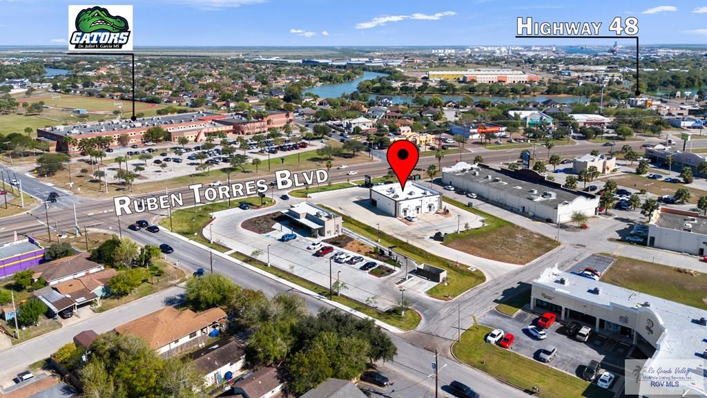 5740 Ruben M Torres Blvd. # 103