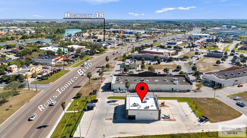 5740 Ruben M Torres Blvd. # 101