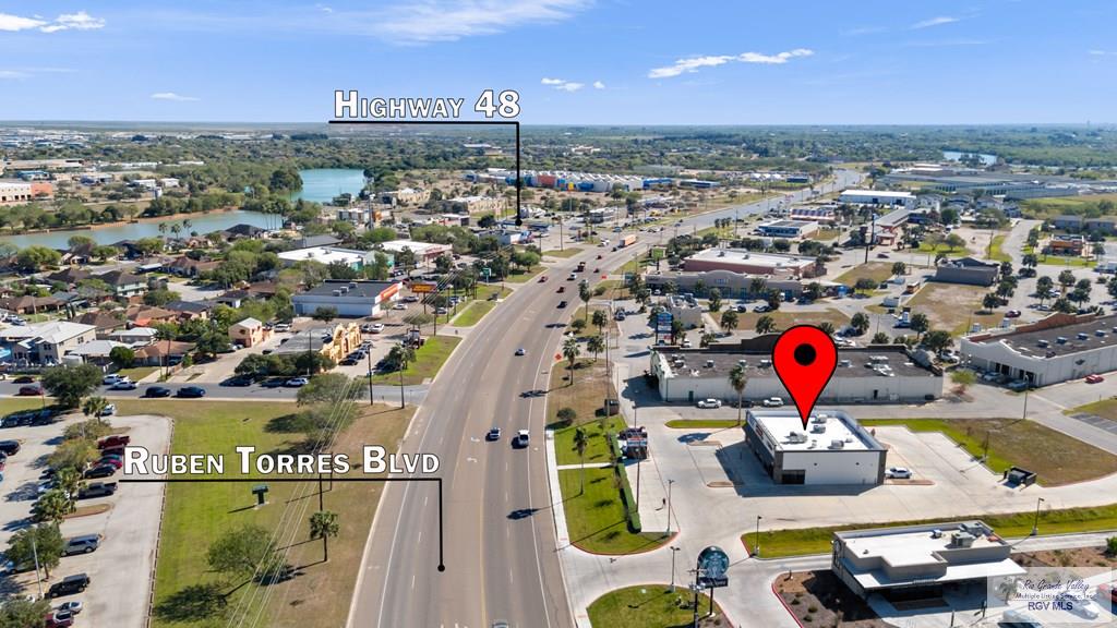 5740 Ruben M Torres Blvd. # 101