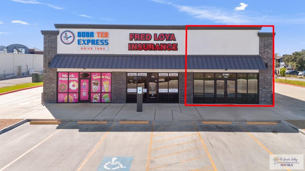 5740 Ruben M Torres Blvd. # 101