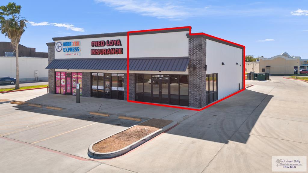 5740 Ruben M Torres Blvd. # 101