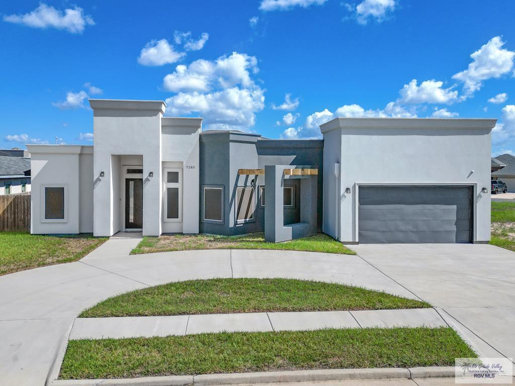 7283 Rain Forest Dr