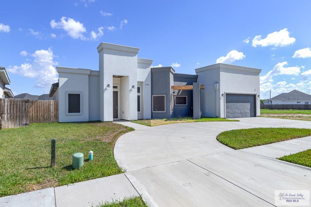 7283 Rain Forest Dr