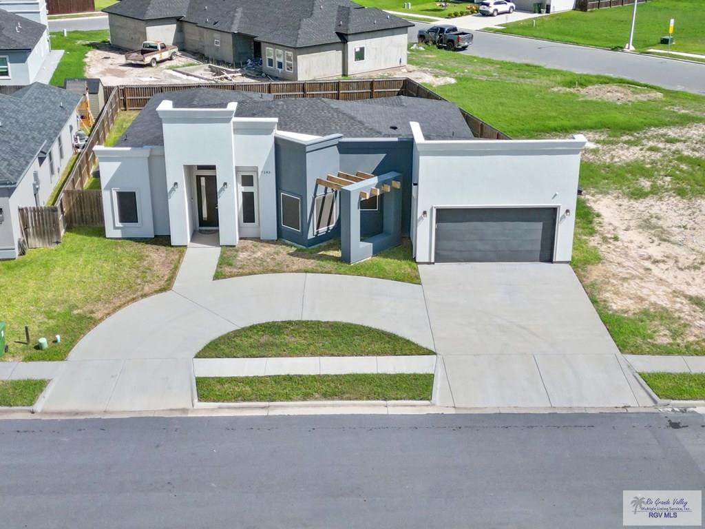 7283 Rain Forest Dr