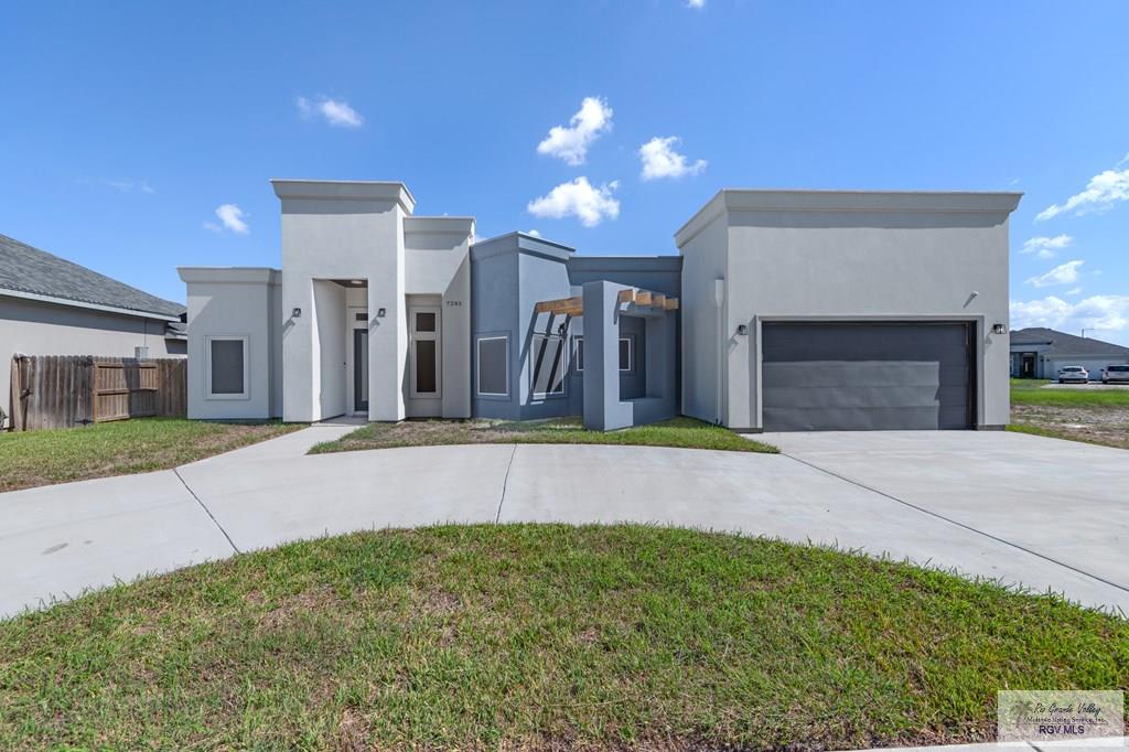 7283 Rain Forest Dr