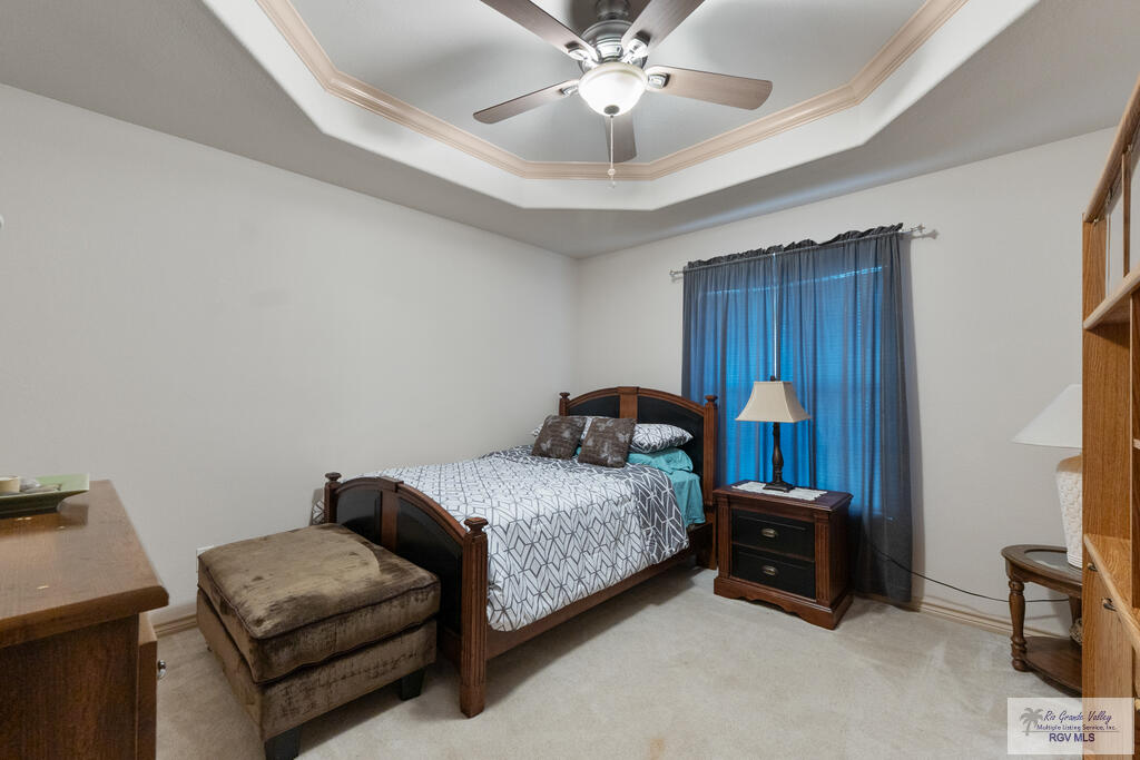 704 Pine Falls Dr.