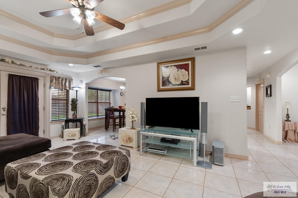 704 Pine Falls Dr.